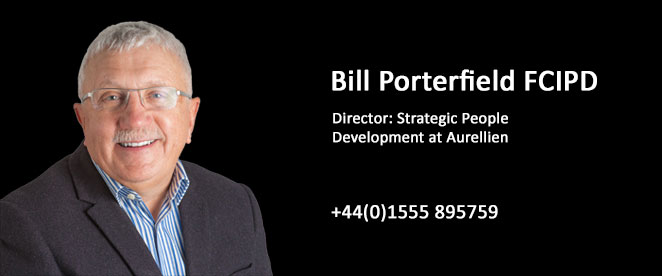 Strategic People Development